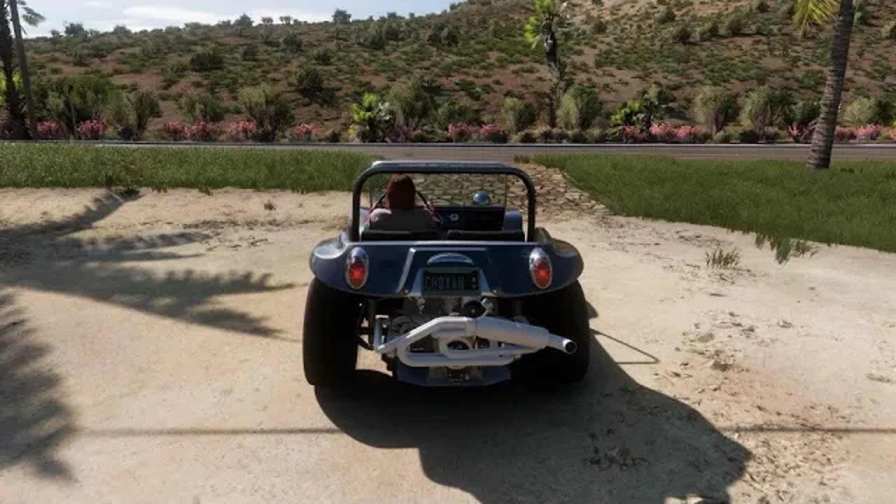 Buggy Forza Edition 1971 - Forza Horizon 5