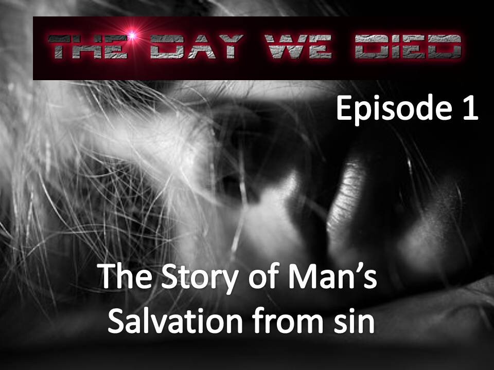The Day We Died episode 1