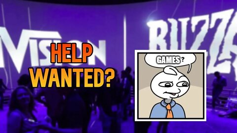 Activision Blizzard Hiring Standards Are Questionable