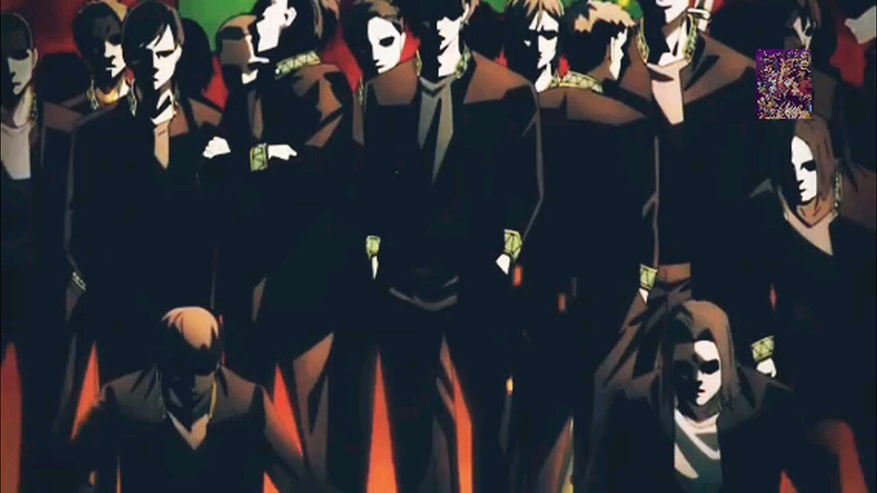 GANG FIGHT🔥 || WINDBREAKER [2024]