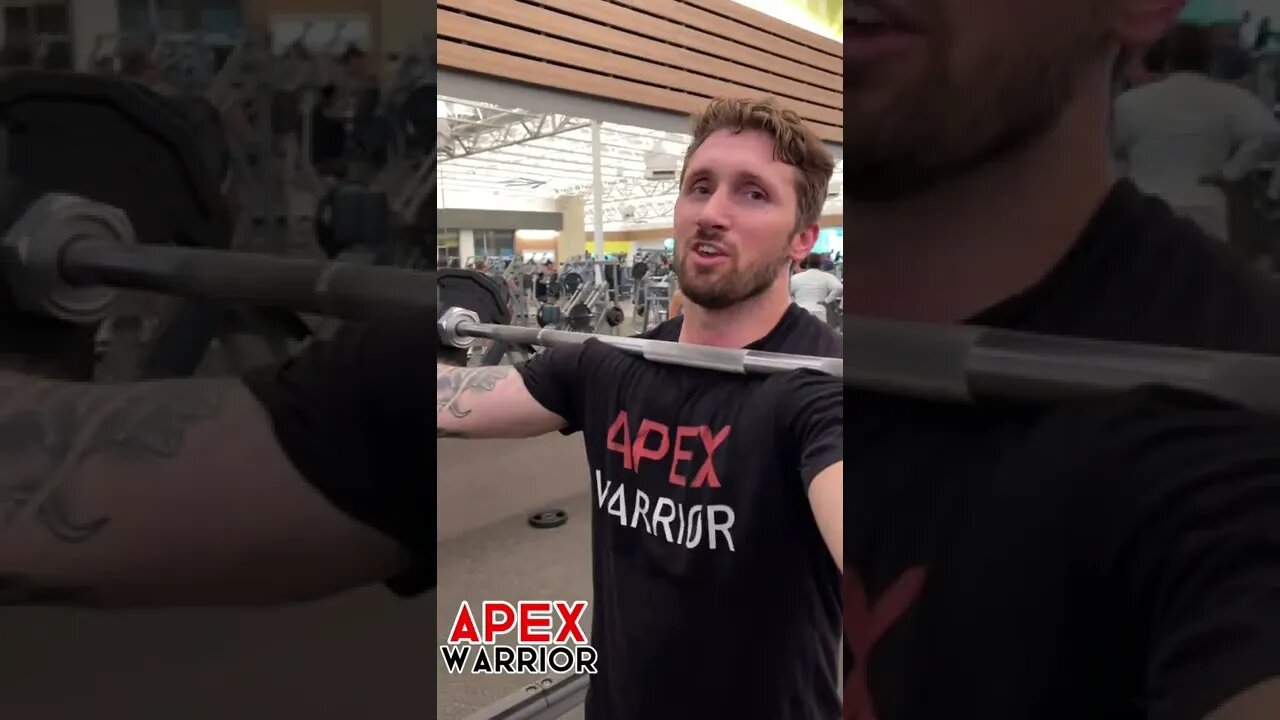 Apex Warrior Sports! What's Your Sport? #ApexWarrior