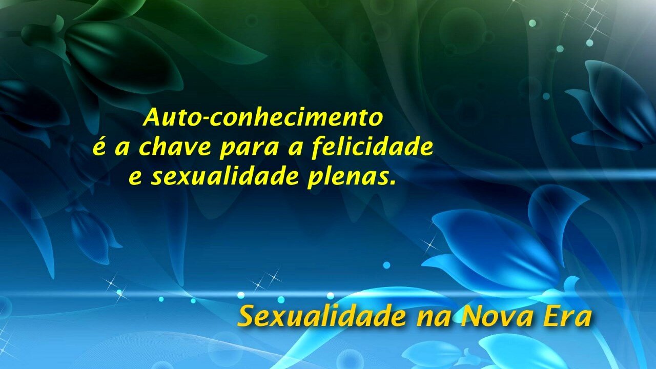 Sexualidade - Pensamento 26