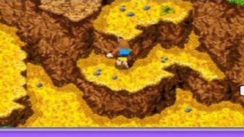 Banjo-Kazooie: Grunty's Revenge Walkthrough Part 4: Tidy Up!