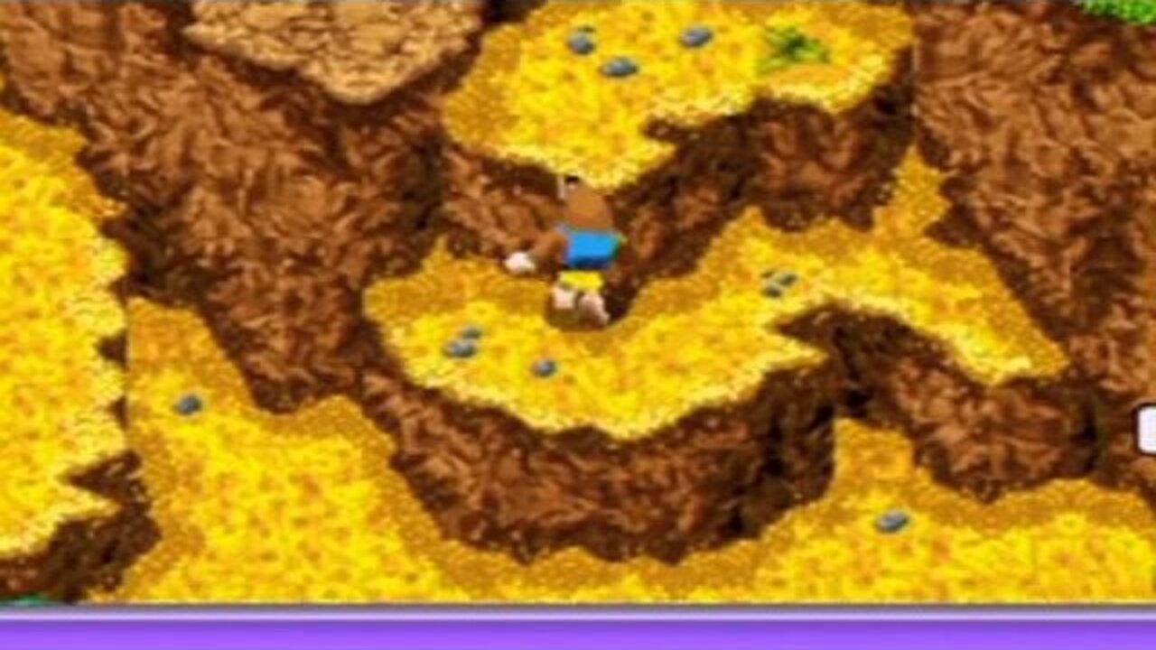 Banjo-Kazooie: Grunty's Revenge Walkthrough Part 4: Tidy Up!