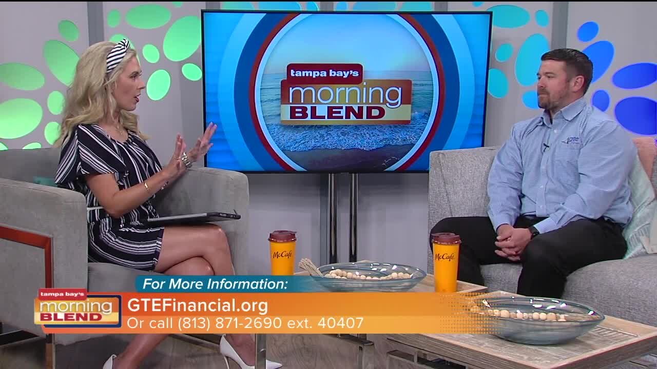 GTE Financial | Morning Blend