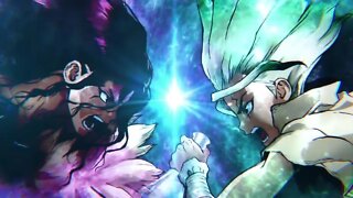 Engenheiro Químico reage à Dr. STONE (S2-E1) [2ª Tentativa]