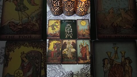 Taurus 🔮 A Message Meant To Find You #shorts