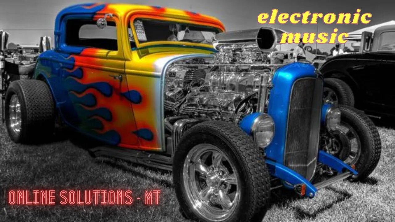 Electronic music,2021|Airsoft Music, Soluções Online – MTMÚSICA ELETRÔNICA,