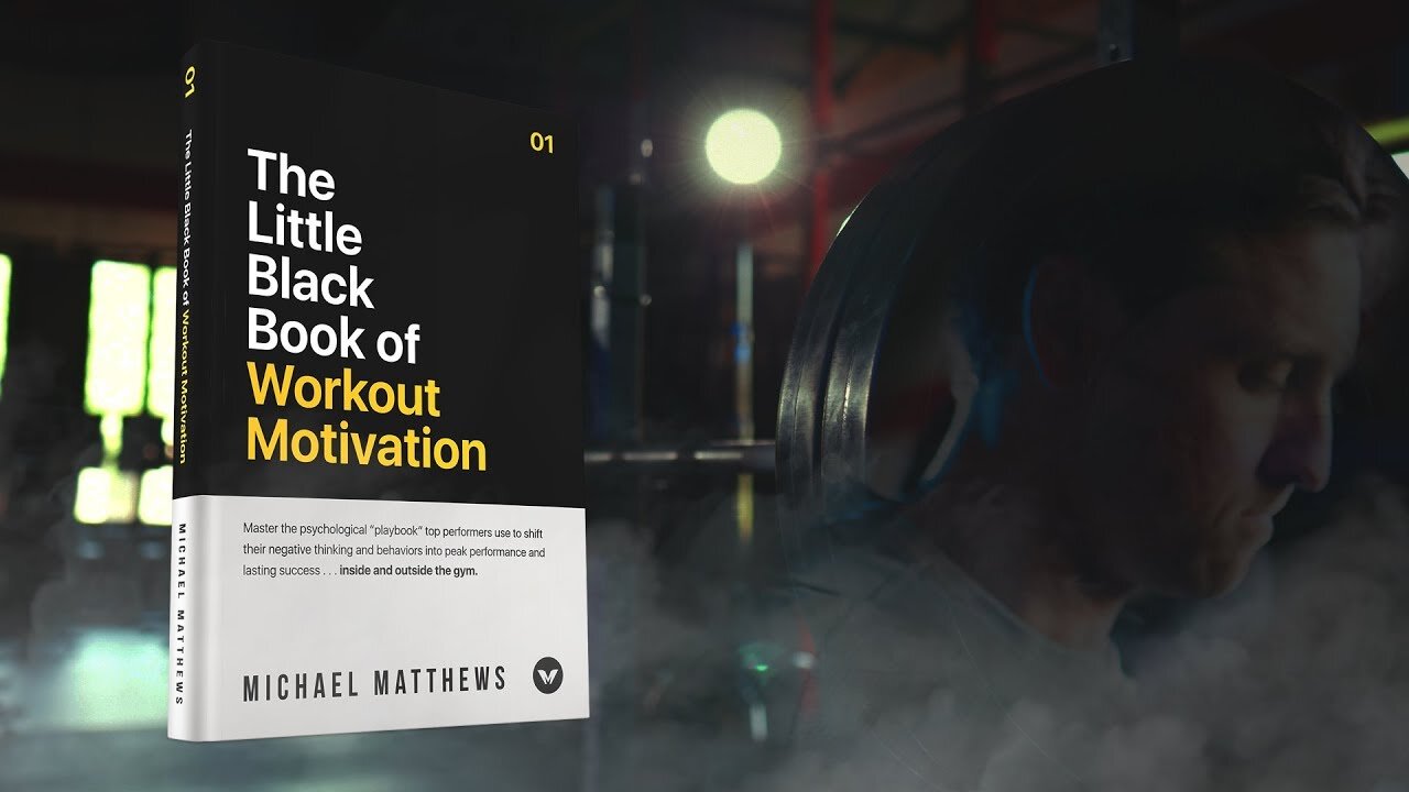 Book Review The Little Black Book