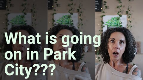 What Is Going On In Park City, Utah? Why Are They Implenting a Mask Mandate?
