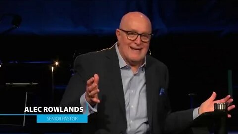 "Fight This Way" | Pastor Alec Rowlands | 5/17/20