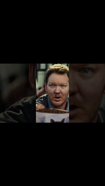 Kurt from Uncivil Law Feeds The Giant Kitty & Sings Never Going To Give You Up