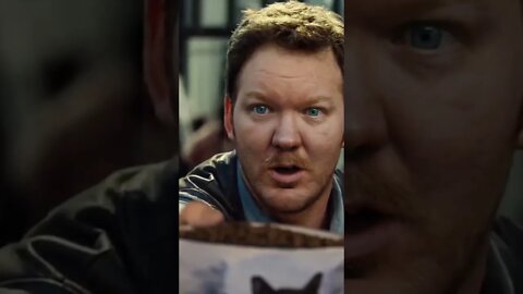 Kurt from Uncivil Law Feeds The Giant Kitty & Sings Never Going To Give You Up