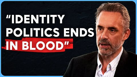 The Rise of Cultural Marxism | Jordan Peterson