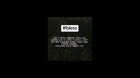 love verse bless #biblebuild #bibleverse #bibleverseoftheday♥️💚💙💜🧡💛 #bible #christiantiktok