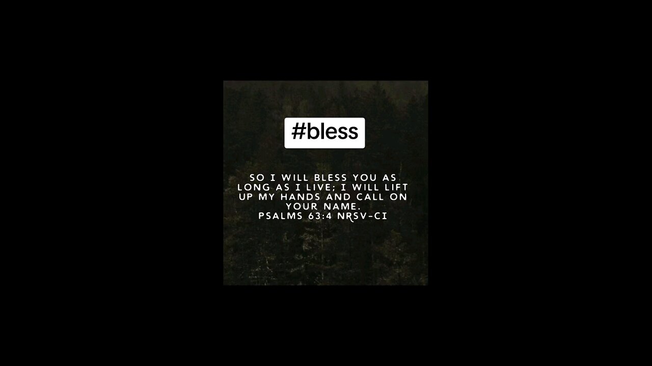 love verse bless #biblebuild #bibleverse #bibleverseoftheday♥️💚💙💜🧡💛 #bible #christiantiktok
