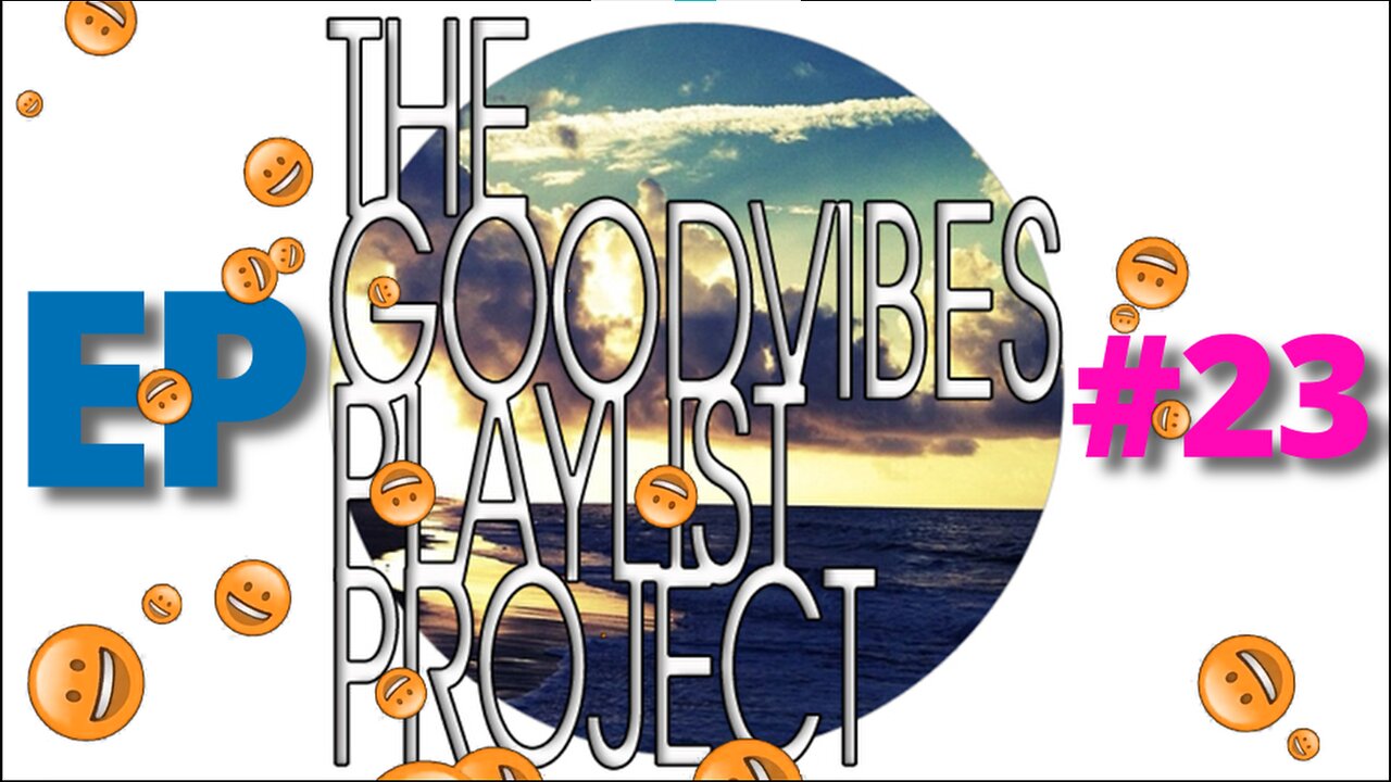 THE GVPPROJECT EP #23🌞🔊