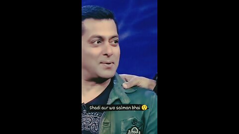 salman ki shadi