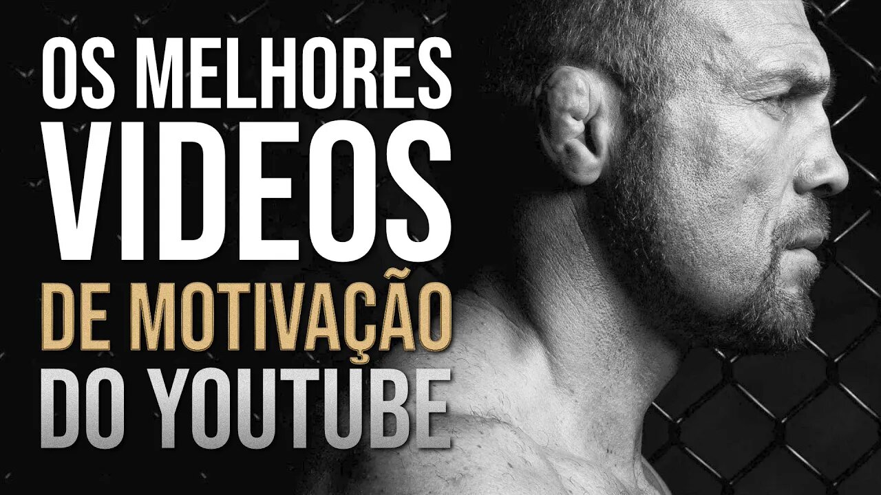 ESSE É O GÁS QUE VOCÊ PRECISA OUVIR | MOTIVAÇÃO