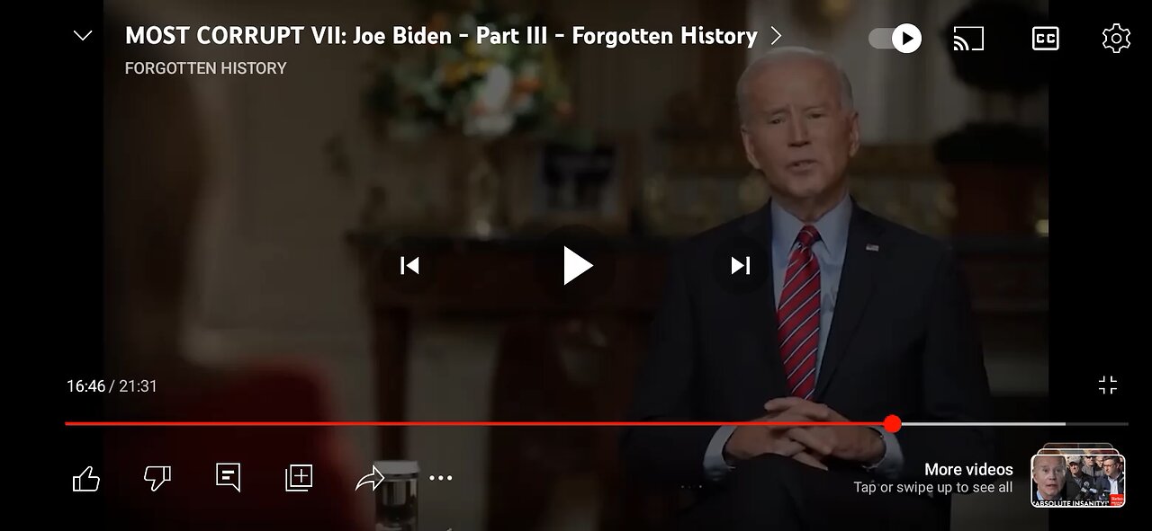 Biden millions of dollars never taxed me er paid his fair share