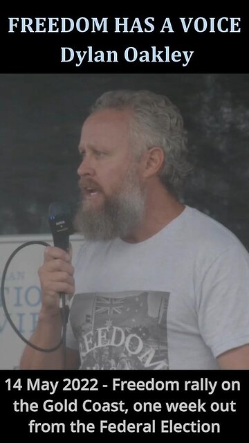 Back Off in Jesus' Name - A Prophetic Rebuke to Government and Corporations