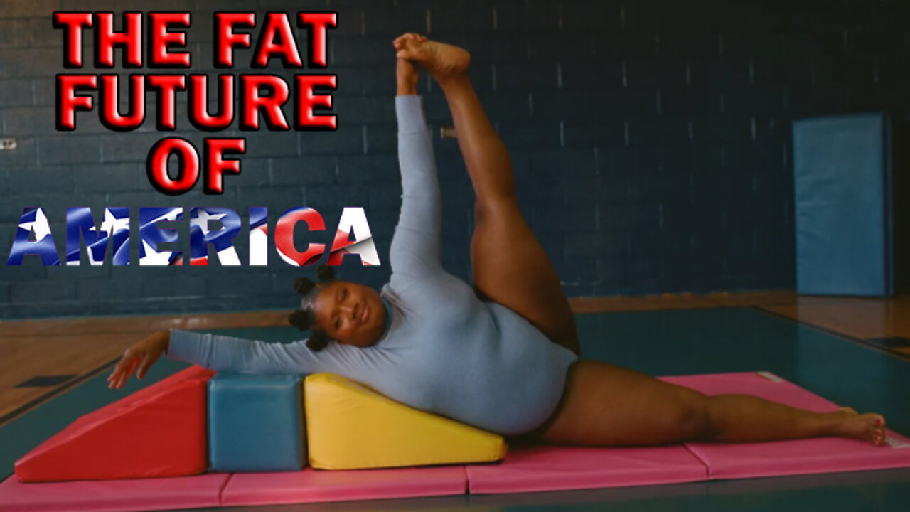 The Fat Future of America Live 2/1/22 1 p.m. Eastern