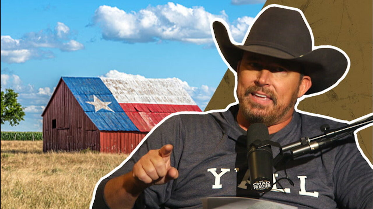 Is It Time to Impeach Gov. Greg Abbott? | Guest: Robert West | Ep 533