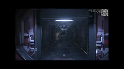 Star Citizen 3.14 PTU Test Black Square on Grim Hex - Retaliator missing engine trails/landing gear