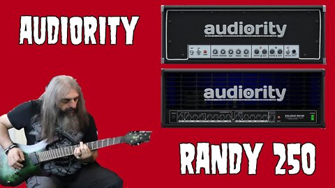 Audiority Solidus Randy 250 Demo and Review