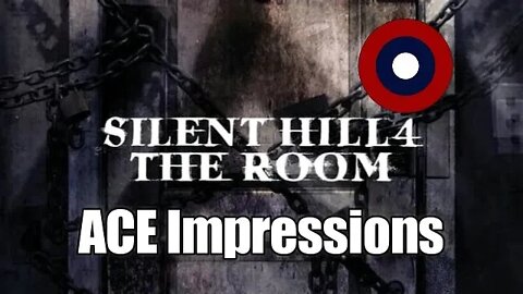 ACE Impressions Silent Hill 4: The Room