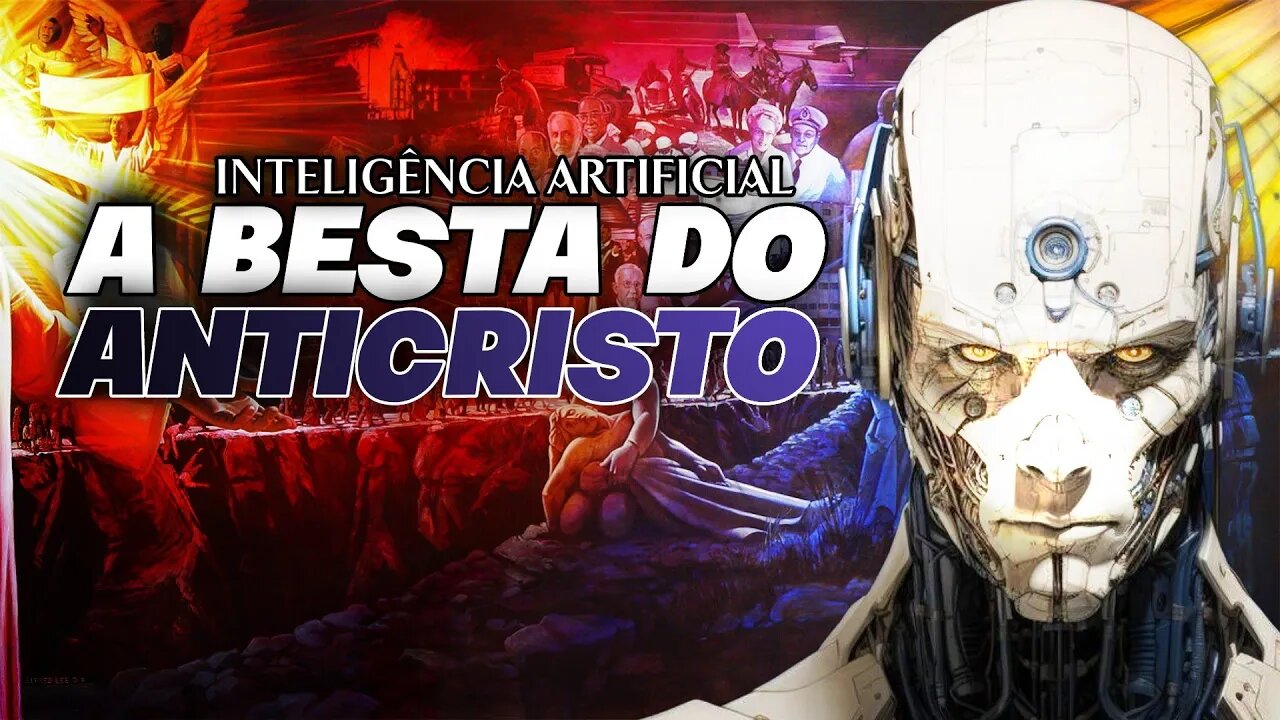 Revelações Chocantes! A Bíblia Prevendo os Eventos Atuais!