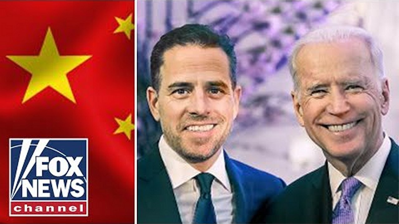 Tucker Carlson: Miranda Devine Shares Stunning New Details About Hunter Biden’s FBI Mole
