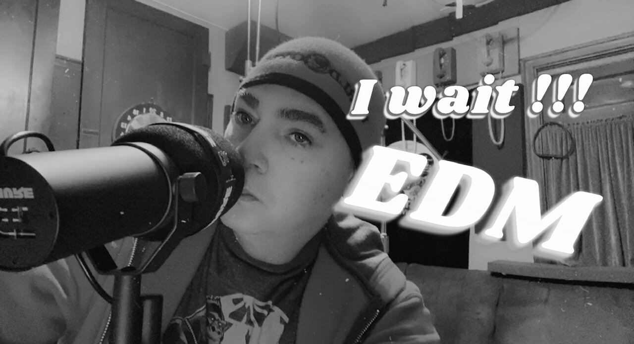 RTRIB - I WAIT EDM OFFICIAL MUSIC VIDEO 2022 TOP 10