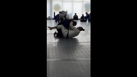 Detroit jiujitsu