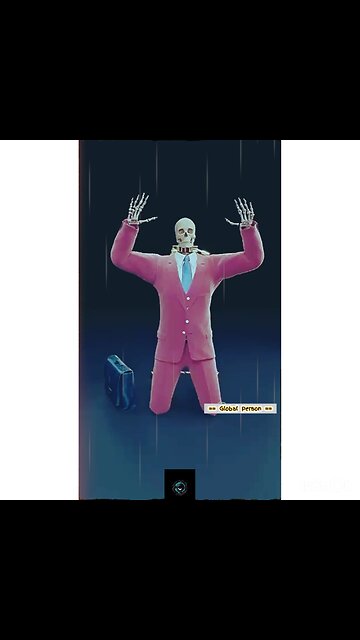 What are you a slave to?