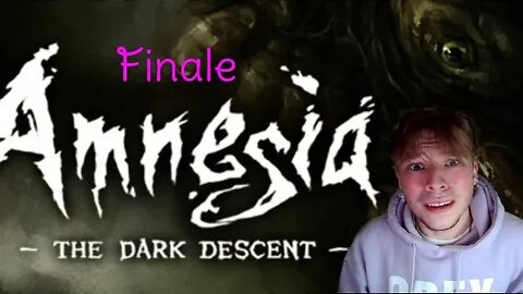 amnesia finale: stream highlights