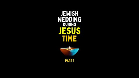 Understand Jesus's Parables on Marriage