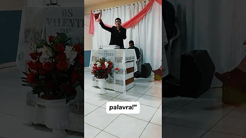 Profecia e Palavra!❤️‍🔥📖 #profecia #palavradedeus #jesus #gospel #shortscristão