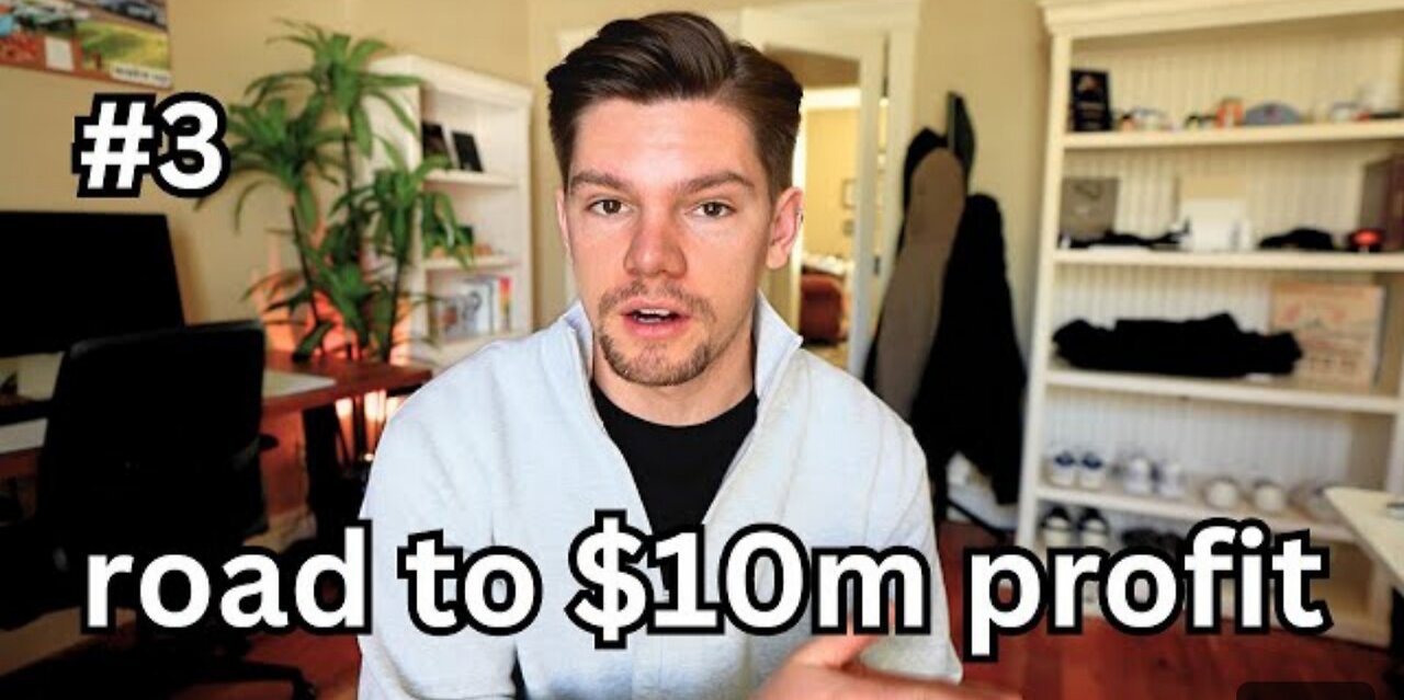 How to make money easy 1Million dollar π°per month watch this video π²ππΈπΈπΈ