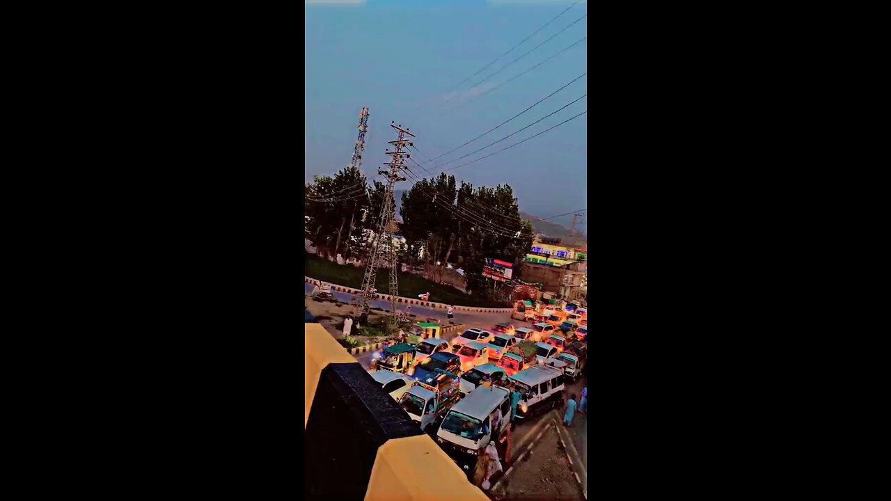 Mark X short Clip | maazkhwaja | mk