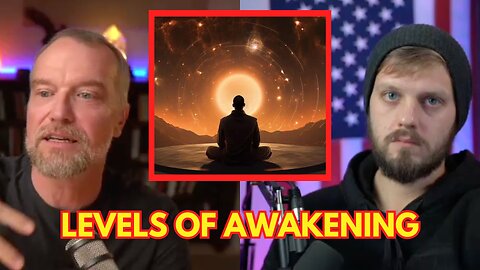 Mistaking Information Awareness For Awakening