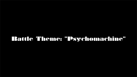 Psychomachine (2012)