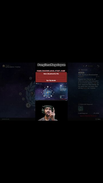 With Houhou I Will NOT Gonna Using Natasha Anymore 😎😎😎