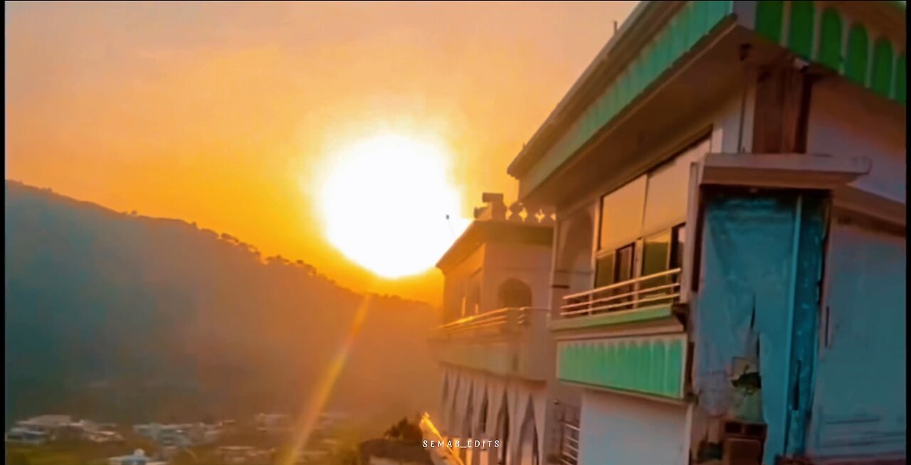Azad Kashmir ❤️