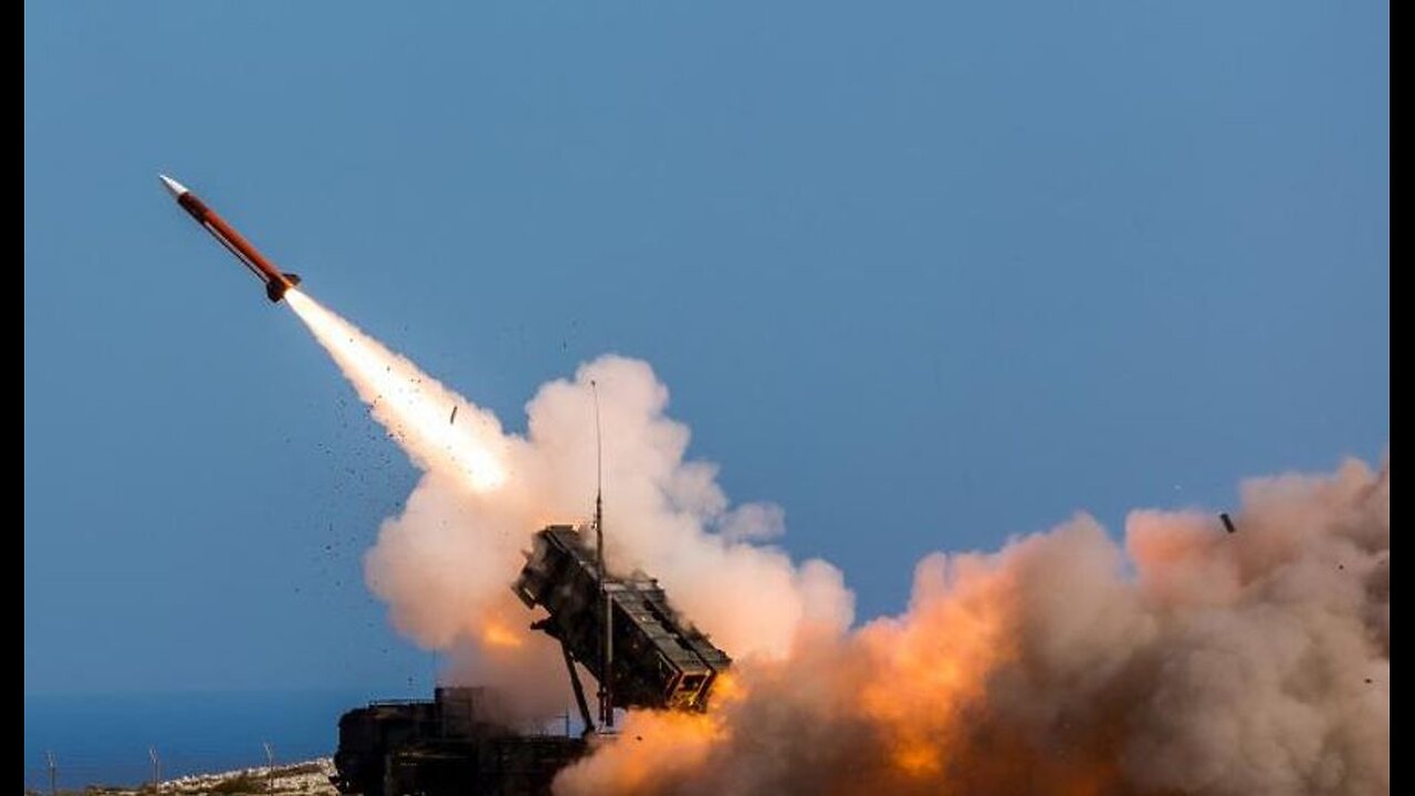 President Joe Biden's Bold Move: Missiles to Ukraine!