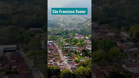 #shorts #dronemassa #sãofranciscoxavier