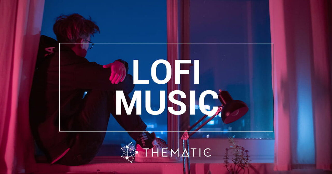 LOFI BEATS WITH CHILL[❤]