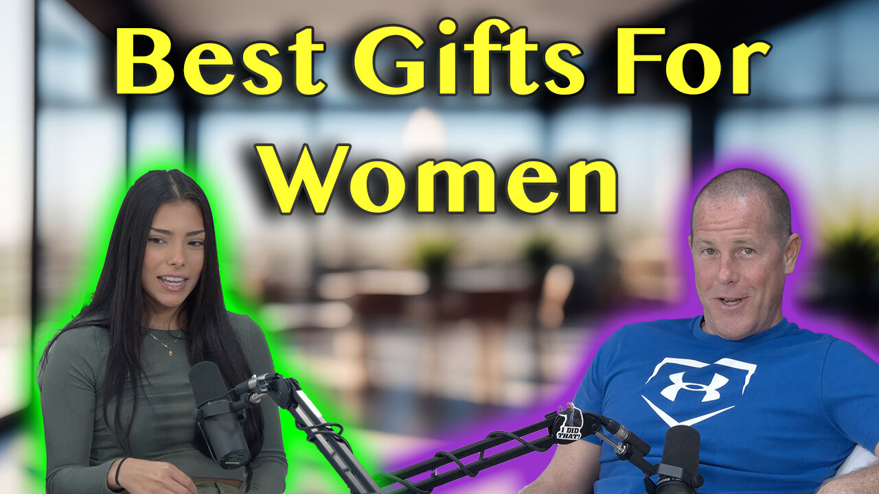 Best Gift Ideas For Women