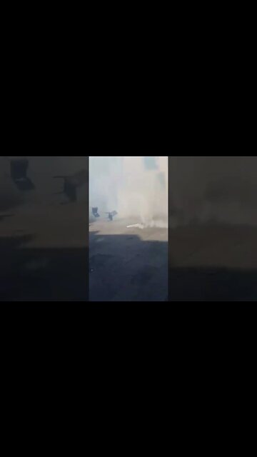 Francia,RENNES Continuano le manifestazioni contro Macron, non autorizzate dalla Prefettura