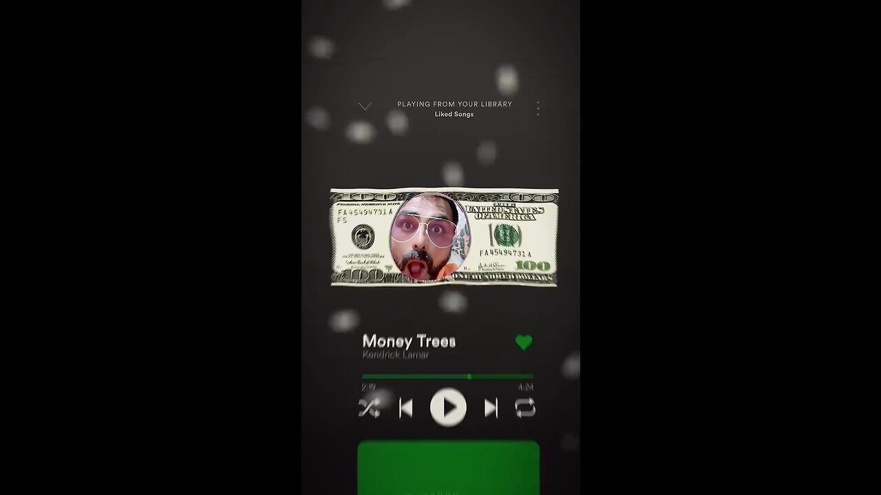 Money Tree